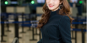 “才艺佳人”姝言：多才多艺俏佳人