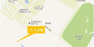 金科泸州第三子落址城南，品质人居，再续传奇！
