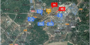 泸州土拍临港投资有限公司拿下龙马潭区202亩地