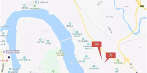 泸州土拍年终之战：高坝两低密地块共237亩拍出 楼面3333元