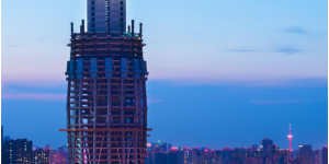 绿地加大在西南投资规模 2019年落地4个新项目