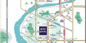 业主福利  首届“泸州·绿地城”亲子家庭月绘画嘉年华