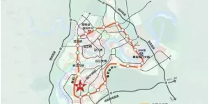 学区房大变化！泸州这个地方规划新建公立小学，整个片区都会受影响！