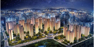 泸州，城启未来——绿地城引领两江新城