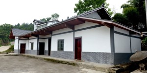 泸州2992户农村危房改造全部竣工！