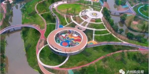 案名首曝光！纯洋房社区+城市中央公园，一个让设计师“癫狂”的楼盘！