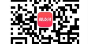 电信翼支付给大家发双11红包啦！