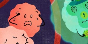 艾滋病毒入侵后，其实你还有72小时自救