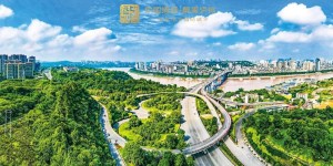 重磅！《成渝地区双城经济圈建设规划纲要》联合实施方案发布，泸州至遵义、珙县至叙永等铁路被提及