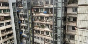 老楼装新梯，今年四川将奖补5800台！
