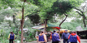 禁毒宣传不停歇，共筑新春防毒墙