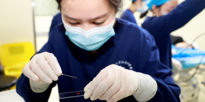 警惕！泸州一大爷腹痛2个月，经“第三只眼”发现……