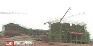 泸县地震灾区见闻｜搬进新房子，过上新日子！
