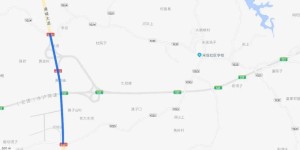 注意绕行 | 4月6日起，泸州港城大道部分路段将分时段全封闭