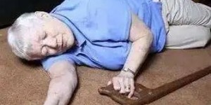 危急！一七旬大爷突然昏迷，中毒了？