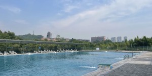 夏日炎炎“浪”起来，泸州主城区这些游泳池已开放→