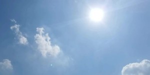 未来几天泸州天气多云为主，最高气温30℃