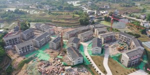 泸县多举措推进受灾农村住房恢复重建