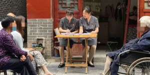 【民心守护】“家门口”司法服务：解忧、便民、暖心