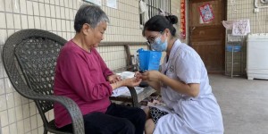 免费上门服务！事关泸州失能老人