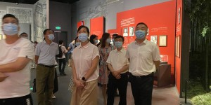 泸州自贡两市合作共建新阶发展机制暨泸州市2022年度新阶层人士培训班在泸开班