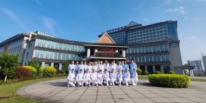 “脱水洗衣ji”！来自一位急诊医生的幽默感