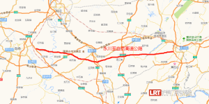又一高速公路最新进展来了！经过泸州这些地方……