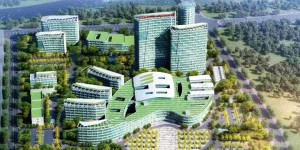 好消息！泸州这家医院将扩建，未来将会大变样！
