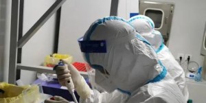 【共克时艰，共同战疫】——泸州市纳溪区人民医院疫情防控工作纪实