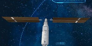 离建成又近一步！一张图带你看中国空间站“成长历程”