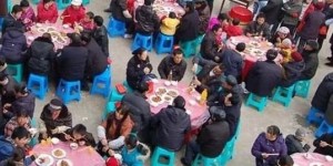 泸州市加强农村集体聚餐监管