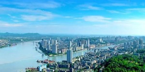 附举报电话丨保护长江泸州段，举报违法行为最高奖励2万元