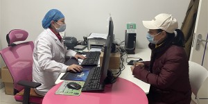 为女同胞送福利 免费“两癌”筛查又开始了！