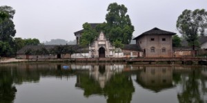 招商“最泸州”：泸州保存最完整的中西合璧民国建筑