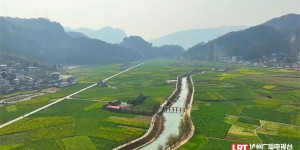 古蔺县拟命名为四川省生态园林城市（县城）