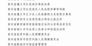 四川仅两家医院！西南医科大学附属中医医院获评全国平安医院建设表现突出集体