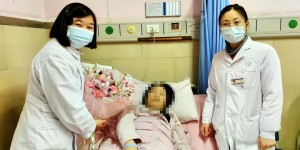 宫外孕患者大出血、休克，泸州这家医院多科室联合抢救！