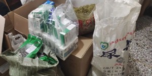 春雷行动2023｜中药材≠中药饮片！古蔺县一卫生室涉嫌使用假药被立案调查
