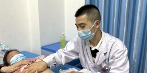 【医者担当】24小时坚守一线，致敬古蔺县中医医院儿科人
