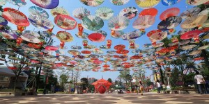 云贵川渝联合推出10条旅游线路，承包你的节假日！