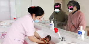 泸县人民医院产科病房升级改造完成