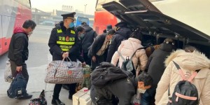 被罚3万元！一辆“黑大巴”凌晨在泸州被抓现行