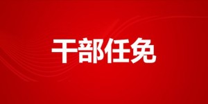 泸州市人民政府任免一批干部