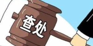 权威发布 | 泸州市住房公积金管理中心原主任张伟东 严重违纪违法被开除党籍和公职