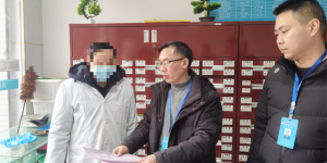春雷行动2023｜救命药竟过期！合江这家村卫生室遭重罚