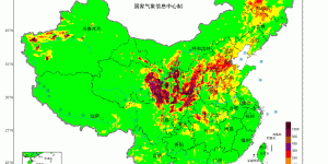沙尘已突破秦岭入川，泸州会受影响吗？