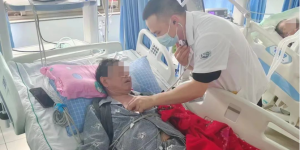 突发！泸州夫妻因吵架喝下洁厕剂，结果……