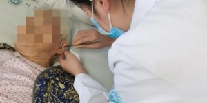 从容谢幕！生命进入倒计时，她的选择是……