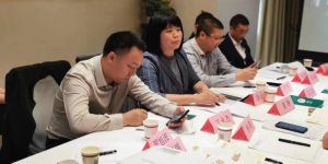 姜琳：为古蔺乡村振兴贡献更大“蔺沙溪力量”