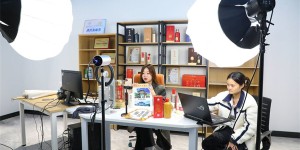 投运近两个月 京东（泸州）数字经济示范园销售额超3000万元